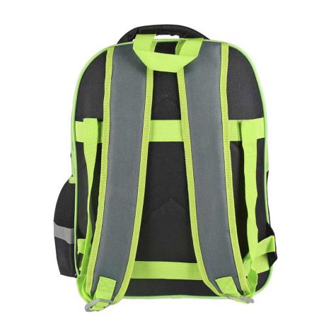 Miraculous Ladybug Cat Noir Backpack Extra Image 1